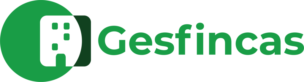 Logo de Gesfincas Contabilidad