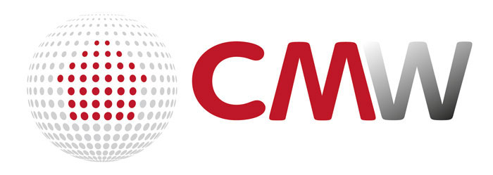 Colmadwin logo CMW logo